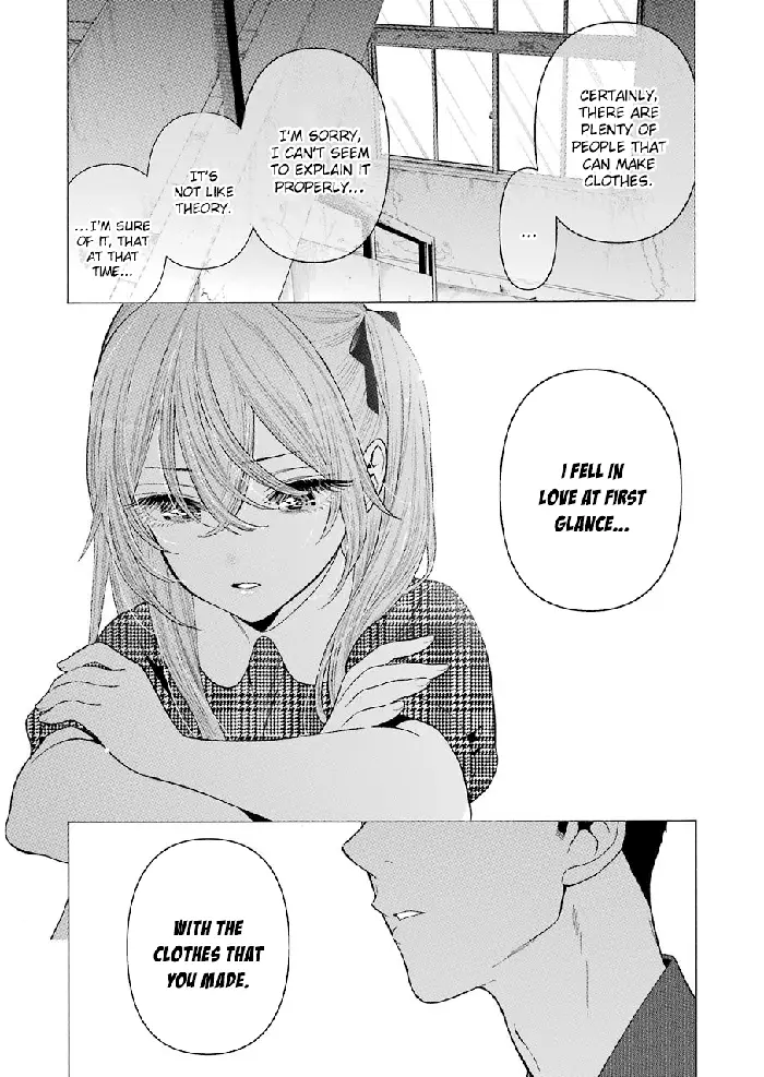 My Dress-Up Darling Chapter 22 image 11_optimized